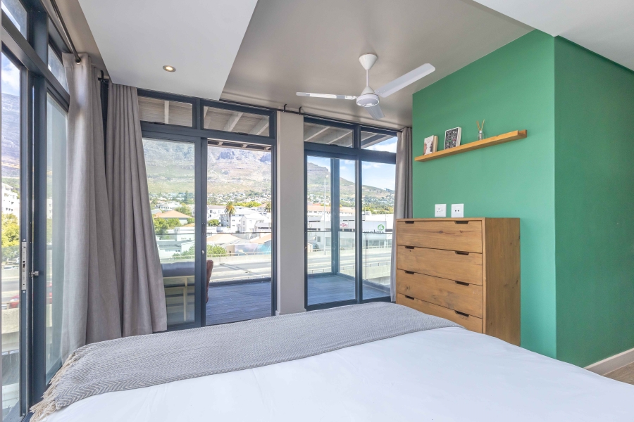 2 Bedroom Property for Sale in Gardens Western Cape